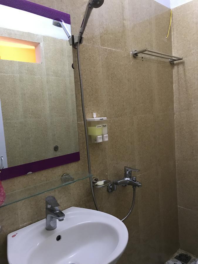 Pinocchio Tavan Homestay Sa Pa Ngoại thất bức ảnh